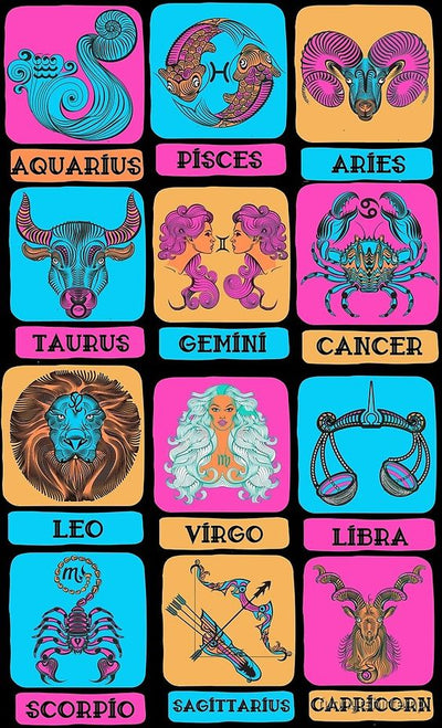 Summer Styling based on your zodiac sign: Virgo, Libra, Scorpio, Sagittarius