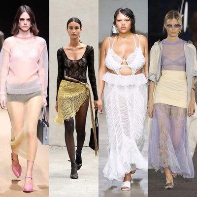 Spring/Summer 2023 Trends and Shopping Tips