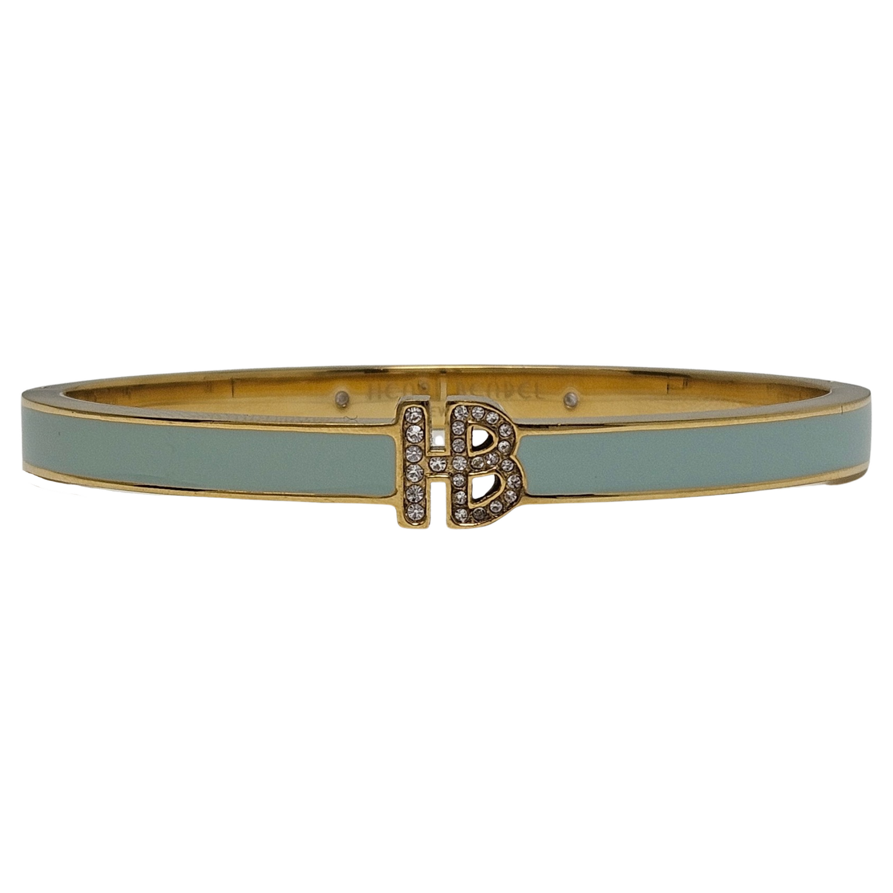 Henri bendel 2025 leather bracelet