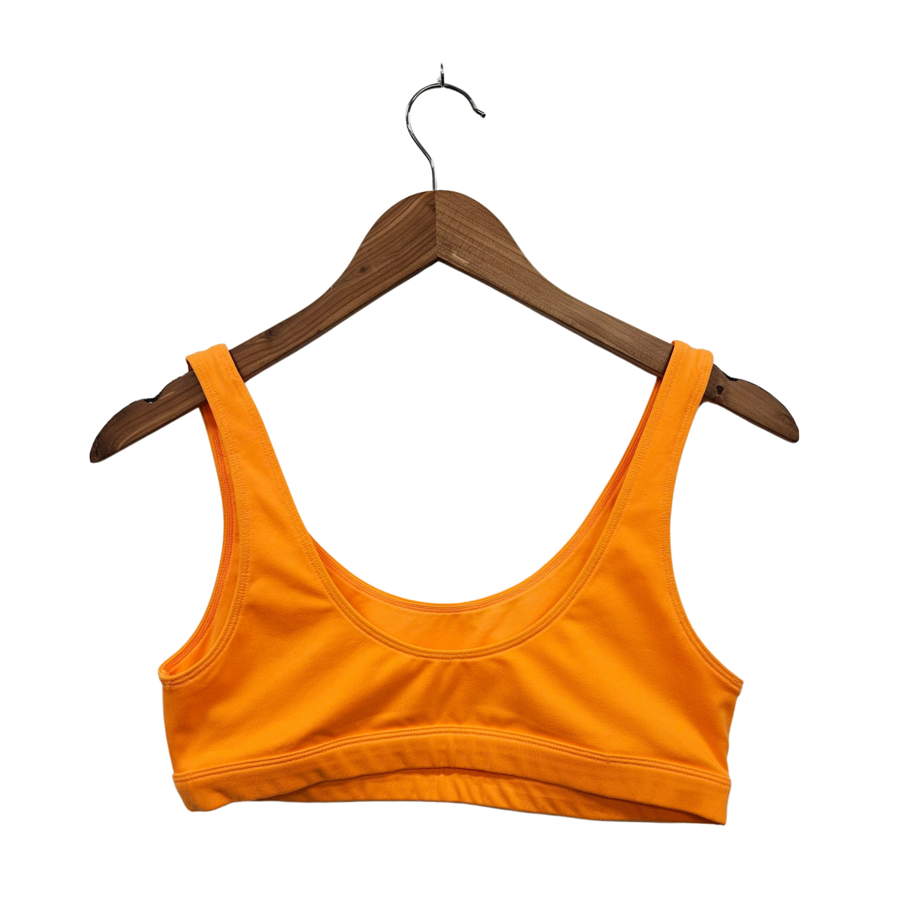 Alo sports top bra sizing