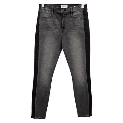 People’s Liberation Skinny jeans Distressed star detail on back pocket sz  30 X29