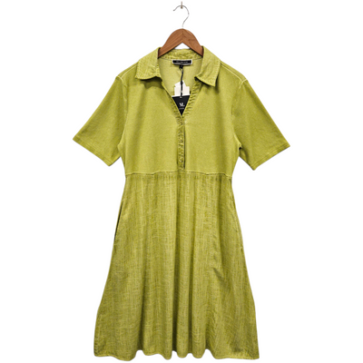 chinese dress ladies Lace-Up Back Dress main image 0