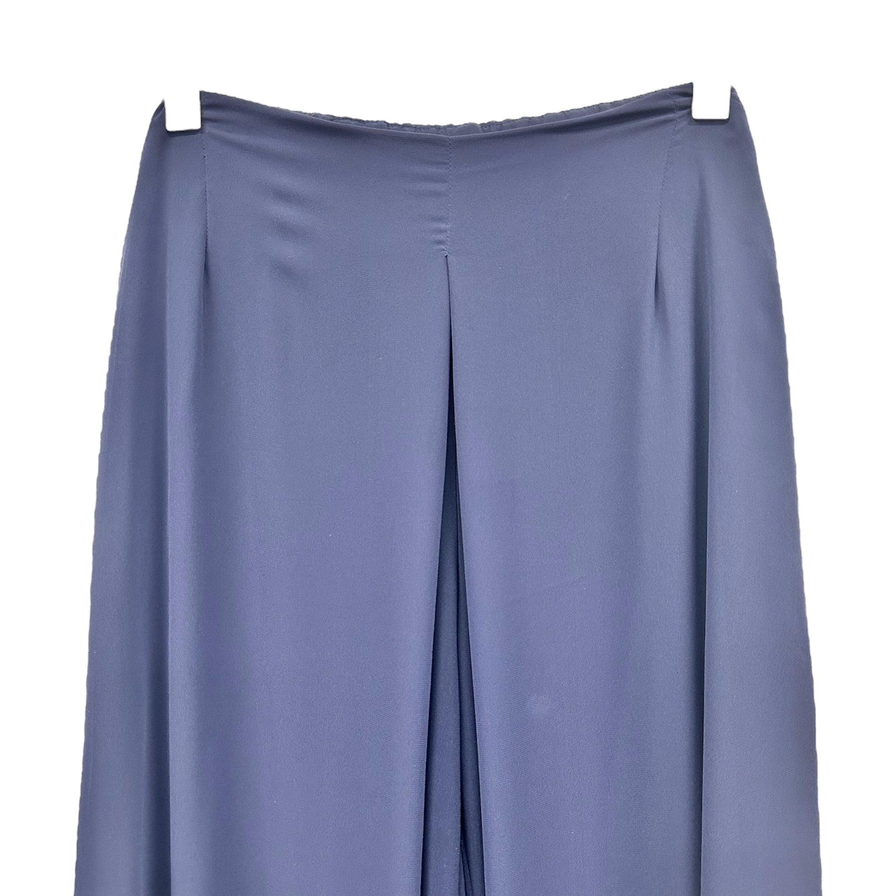 Joseph Ribkoff Flowy Overlay Pants - Size 20 XX Large – shopstyle360