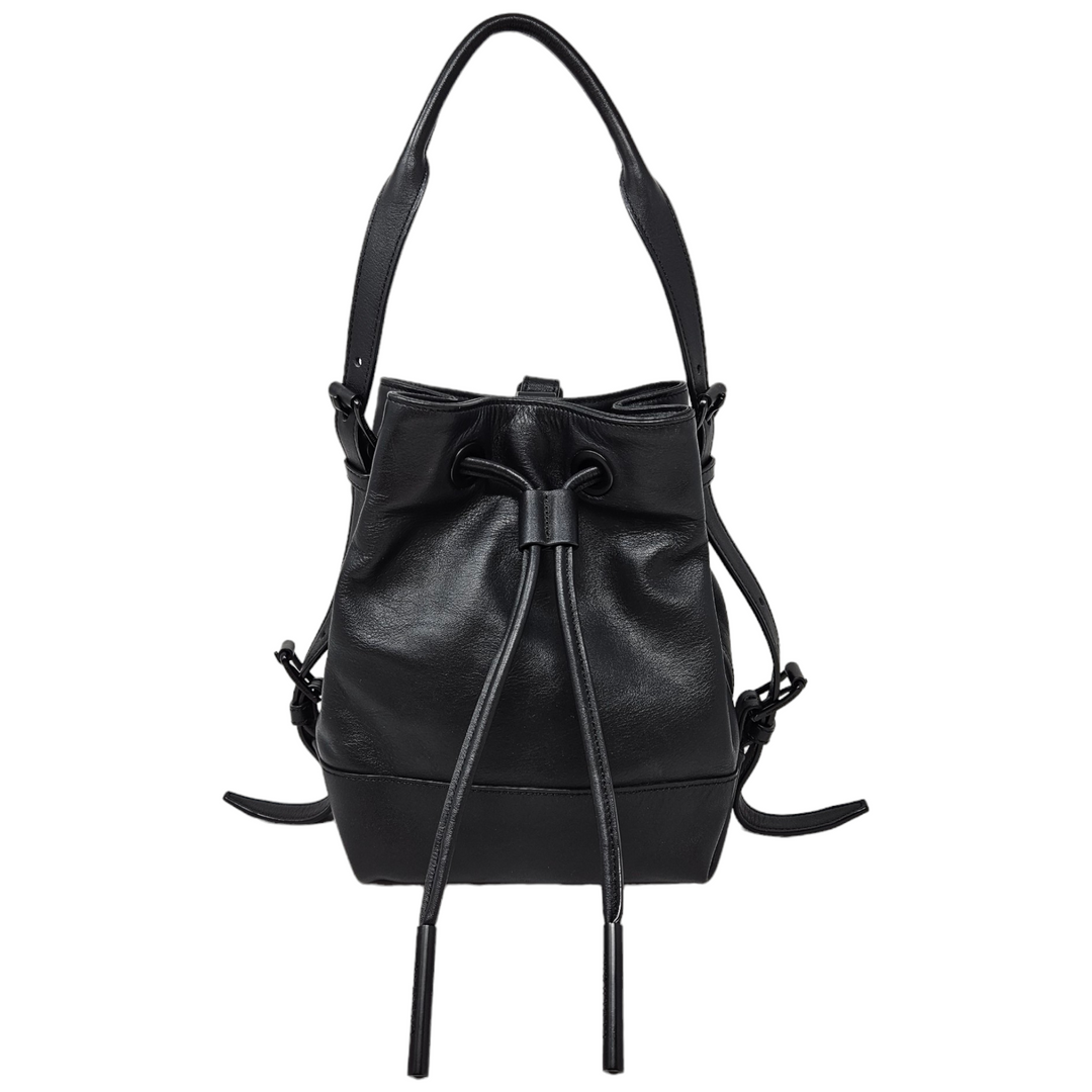 Opening ceremony bucket bag sale