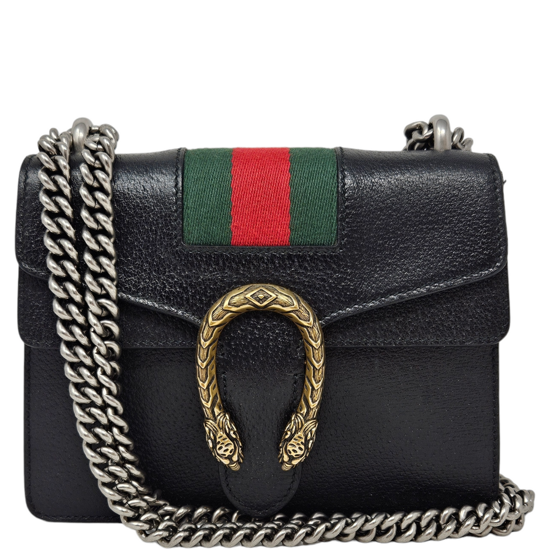 Gucci Dionysus Shoulder Bag