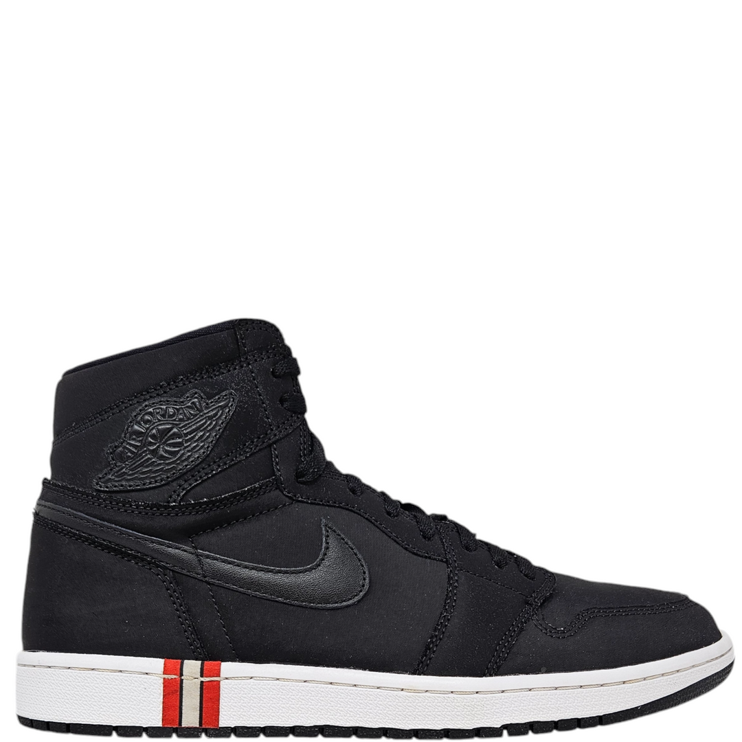 Nike Air Jordan 1 Retro Paris Saint Germain High Top Sneakers Size 1 shopstyle360