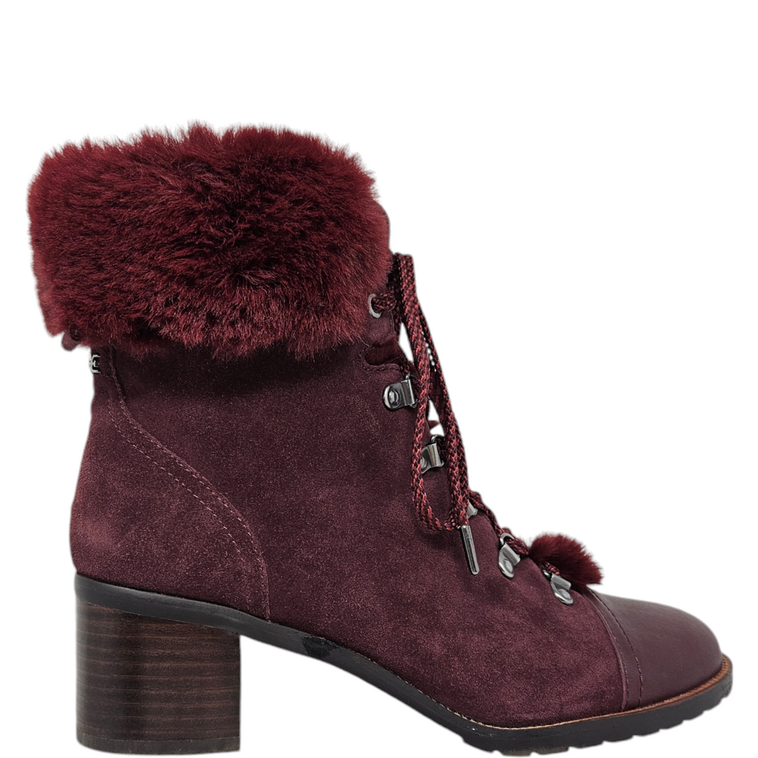 Sam edelman manchester boot sales