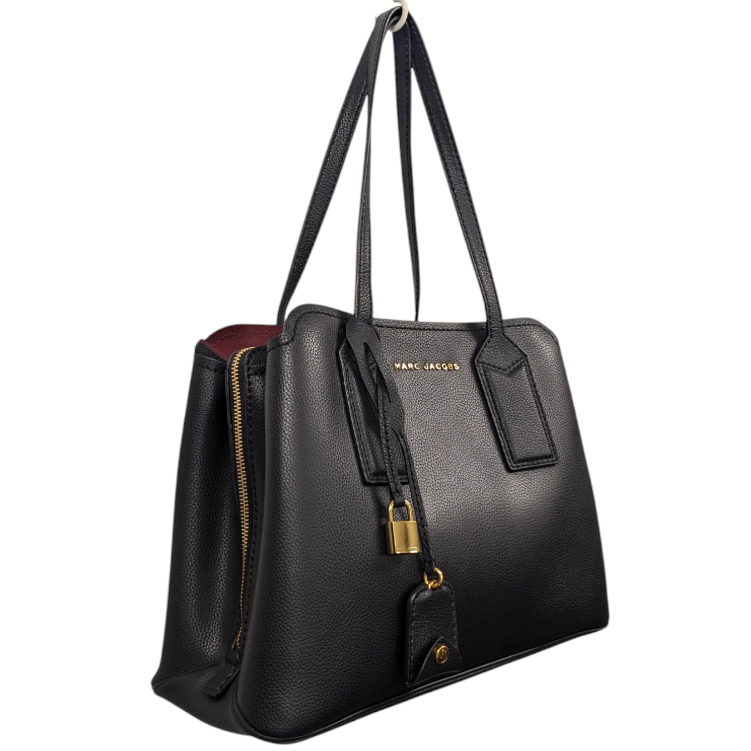 Marc Jacobs The Editor Tote shopstyle360