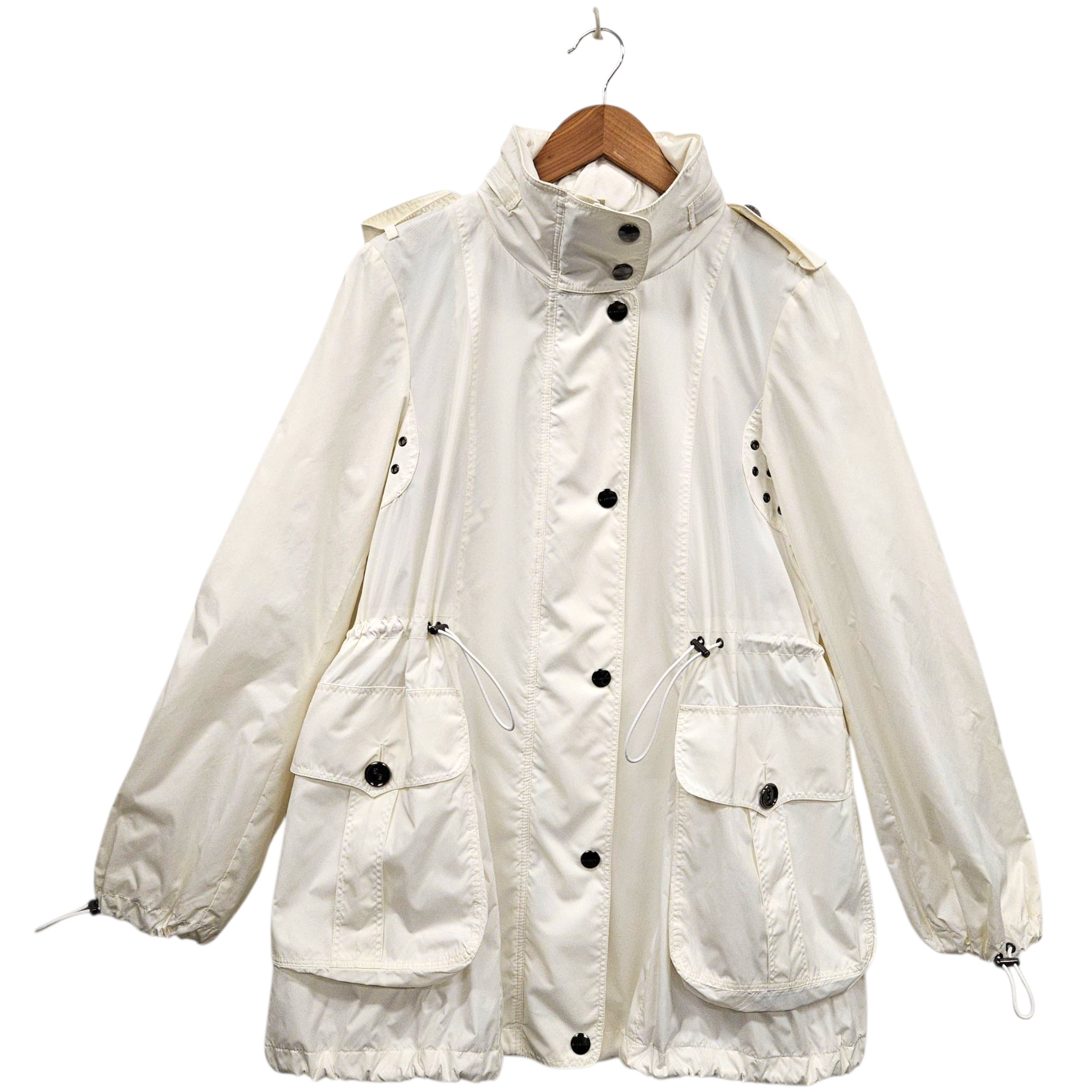 00s DEATHNOTE Mello fur jacket laceup