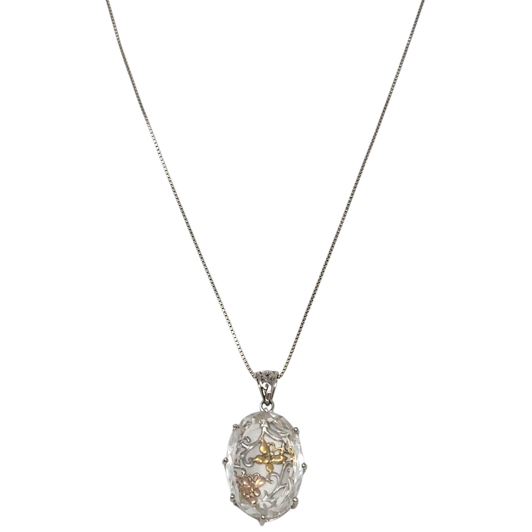 アクセサリー Llife RIPPLE LONG NECKLACE Llife RIPPLE LONG NECKLACE