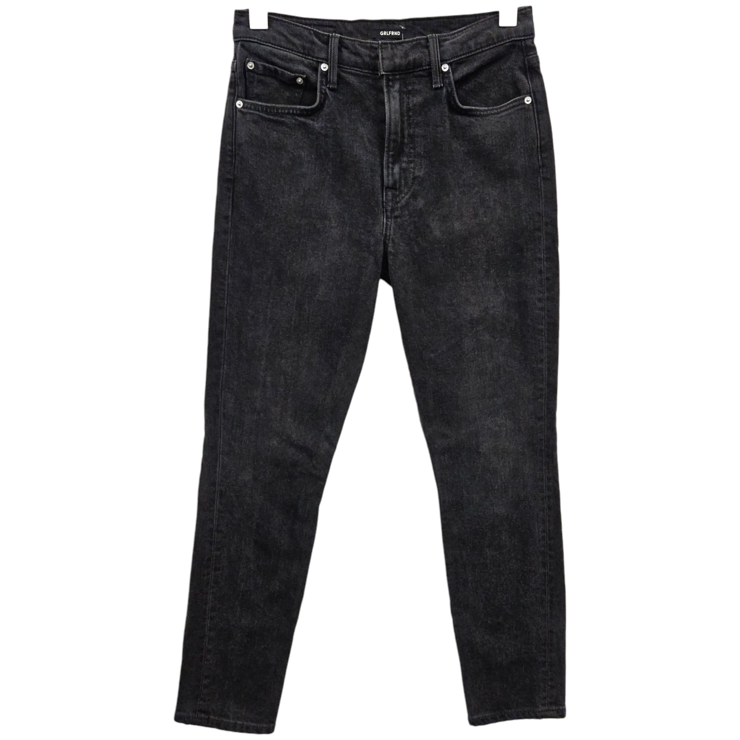 【SATIIIZ】Emblem Burton Wide Denim Pants Jeans – shopstyle360