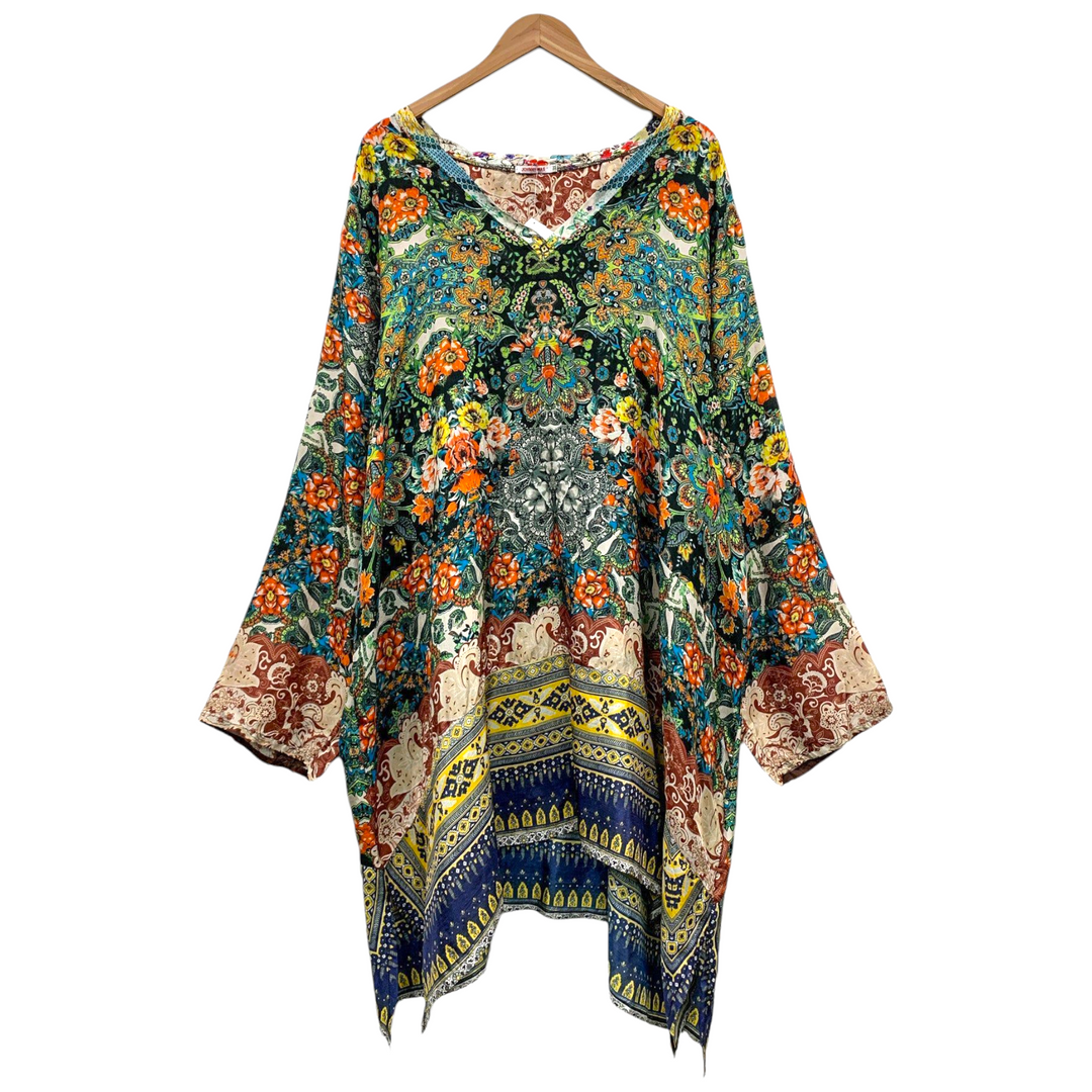 SLY | MANYWAY RIBBON KNIT トップス (ニット ) |SHEL'TTER WEBSTORE