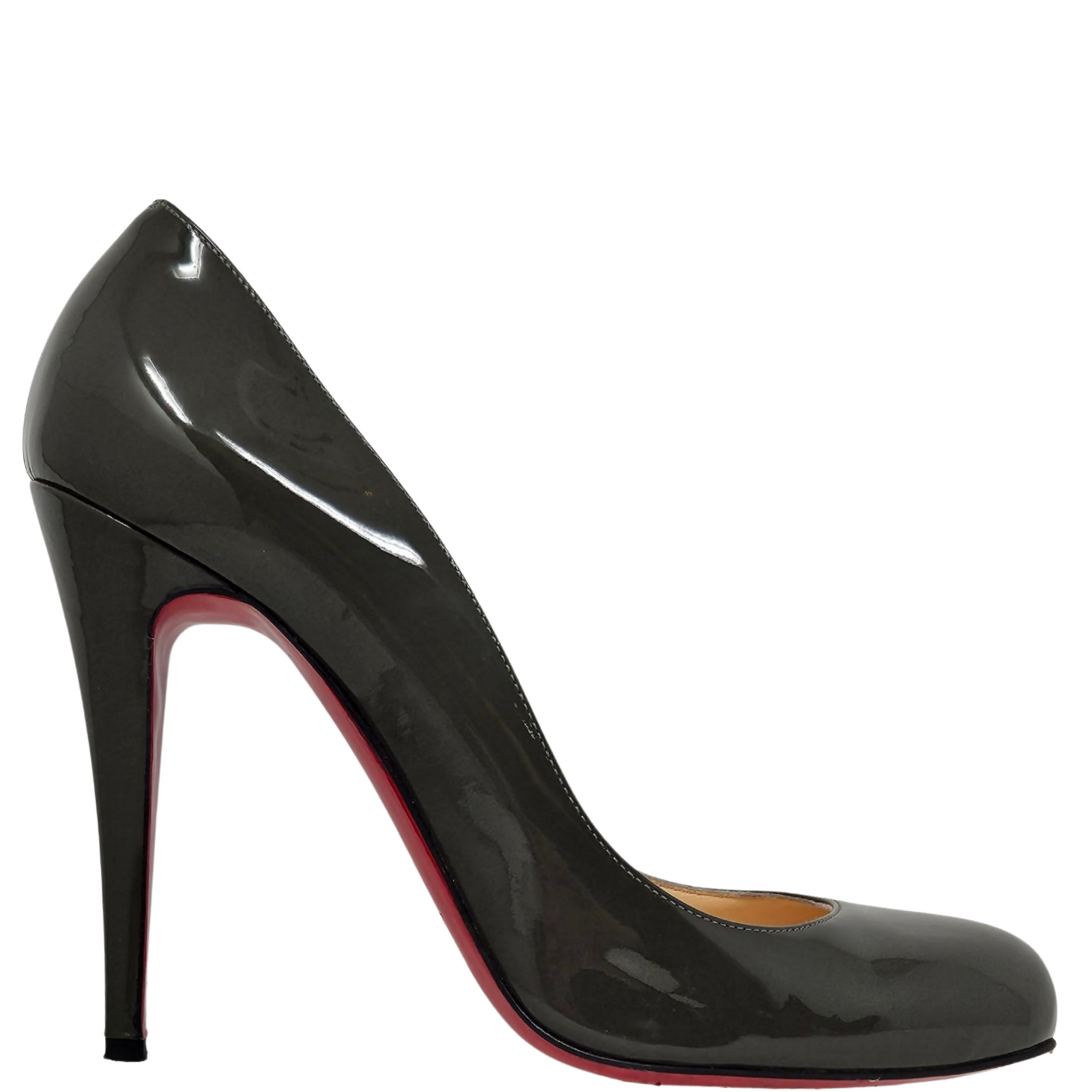 Louboutin 2025 size 9